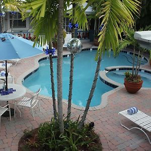 Coral Reef Guesthouse