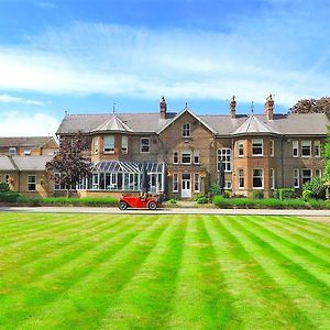 Burn Hall Hotel