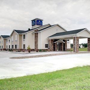 Cobblestone Inn & Suites - Schuyler